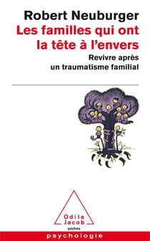 Les familles qui ont la tête à l'envers