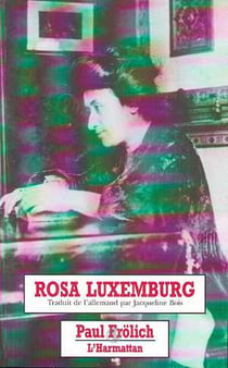 Rosa luxembourg