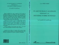 Un amour franco-allemand pendant la deuxième guerre mondiale - la Lande de Lunebourg