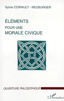 Éléments pour une morale civique