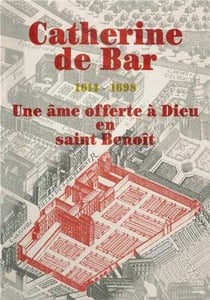 Catherine de bar ame offerte