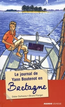 Le journal de yann boutenot en bretagne