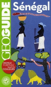 GEOguide : Sénégal