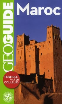 GEOguide : Maroc