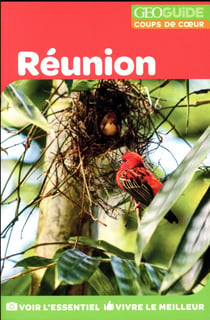 GEOguide coups de coeur : Réunion