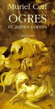 Ogres - et autres contes