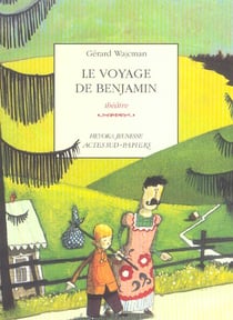 Le Voyage de Benjamin