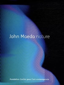 John maeda. nature +cd rom - nature + "eye'm hungry