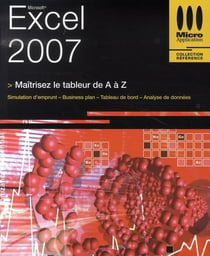 Excel 2007 : Reference