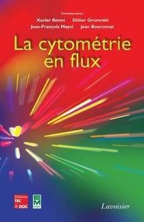La cytometrie en flux