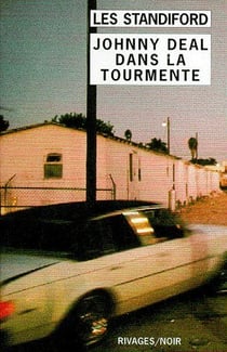 Johnny deal dans la tourmente