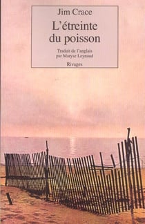 L'etreinte du poisson