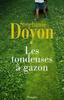 Les tondeuses à gazon