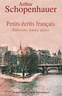 Petits écrits français