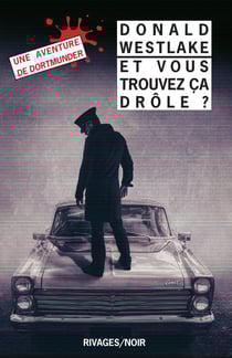 Et vous trouvez ca drole ?