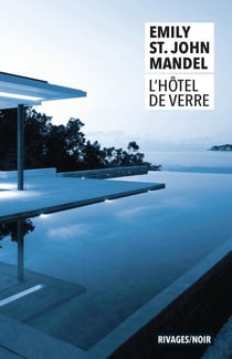 L'hotel de verre