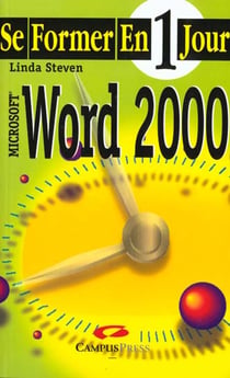 Se former a word 2000 en un jour