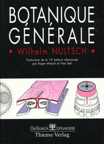 Botanique generale