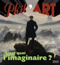 C'est quoi l'imaginaire ?