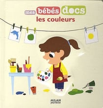 Mes bebes docs - les couleurs