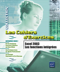 Excel 2003 - les fonctions intégrées