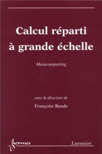 Calcul réparti à grande échelle: Métacomputing