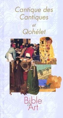 Cantique des cantiques / qohelet-fr