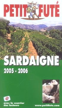 Sardaigne 2005/2006, le petit fute (édition 2005/2006)