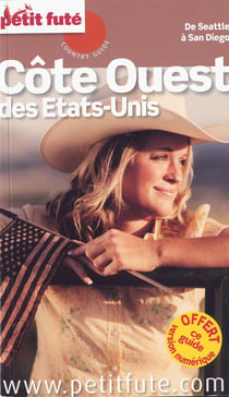 Cote Ouest Des Etats-Unis