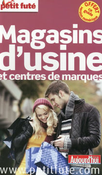GUIDE PETIT FUTE - THEMATIQUES