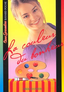 La couleur du bonheur