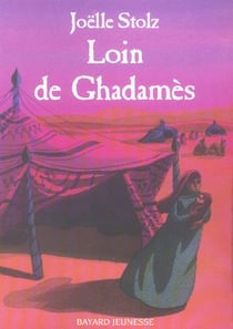 Loin de ghadamès