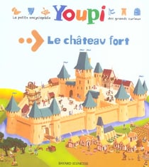 Le chateau fort