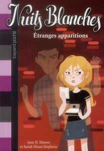 Étranges apparitions