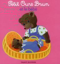 Petit ours brun et le bébé