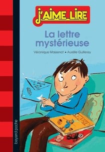 La lettre mystérieuse