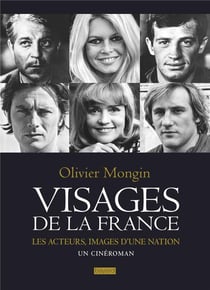 Visages de la france