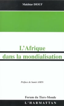 L'AFRIQUE DANS LA MONDIALISATION