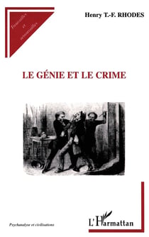 Le génie et le crime
