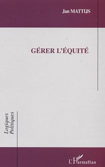 Gerer l'equite