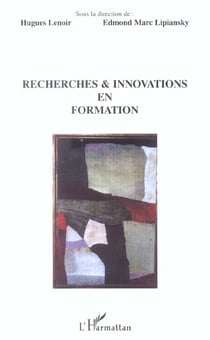 Recherches et innovations en formation