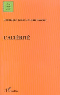 L'alterité