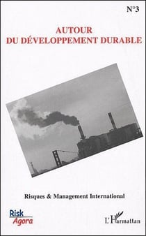 Autour du developpement durable - vol03