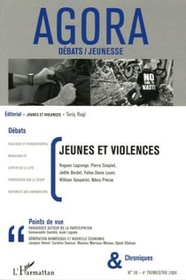 Jeunes et violences