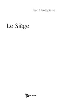 Le Siège