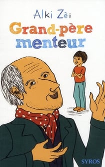 Grand-père menteur