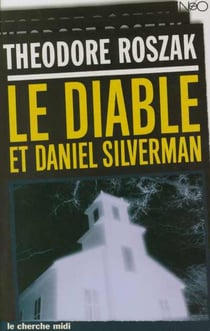 Le diable et daniel silverman