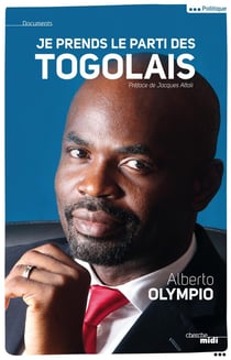 Je prends le parti des togolais