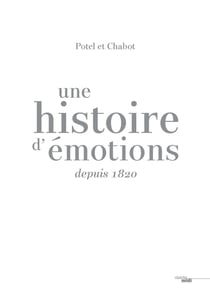 Potel et Chabot - une histoire d'émotions depuis 1920