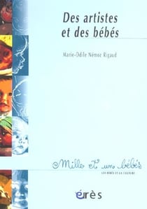 1001 bb 062 - des artistes et des bebes